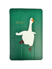 Чохол BeCover Smart Case Samsung Galaxy Tab A11 Plus SM-X236B 11.0" Різнобарвний Multicolor Multicolor (714016)