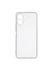 Чохол ArmorStandart Air Camera cover для Tecno Spark Go 3 4G Clear Clear (ARM91018)
