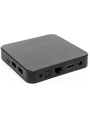 Медіаплеєр iNeXT TV6 Ultra 4GB/32GB