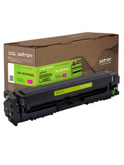 Patron GREEN Label PN-207AMGL (HP W2213A) Magenta  (PN-207AMGL)