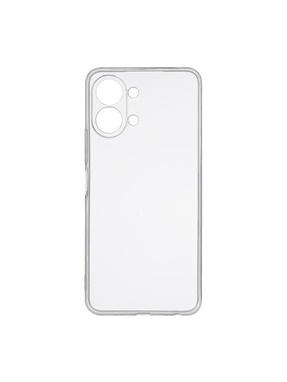 Чохол ArmorStandart Air Camera cover для Tecno Spark Go 3 4G Clear (ARM91018)