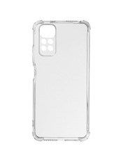 Чохол GETMAN Ease logo Full Camera для Xiaomi Redmi Note 12 Pro 4G Clear Clear (6974108325)