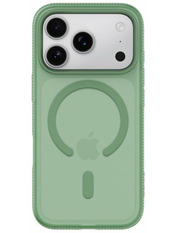Чохол UAG Copy Protective Grip для Apple iPhone 17 Pro Max Sage Sage (MSA036HQSE)