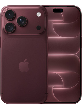 Apple iPhone 18 Pro 256GB Burgundy (MJRR4)