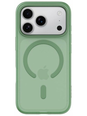 Чохол UAG Copy Protective Grip для Apple iPhone 17 Pro Max Sage (MSA036HQSE)