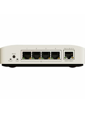 Mikrotik Cloud Router Switch CRS304-4XG-IN Комутатори