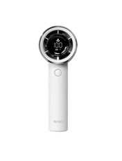 Вентилятор Ручний (портативний) WIWU WI-FS010 White 1