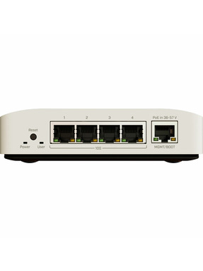 Mikrotik Cloud Router Switch CRS304-4XG-IN