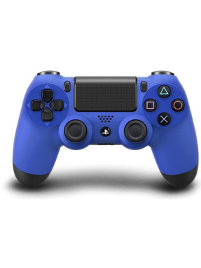 Sony PlayStation Dualshock 4 v2 Синій (9894155)