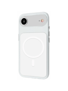 Чохол Proove Tint Case with Magnetic Ring для Apple iPhone 17 Air White (PCTCIP17AR14)