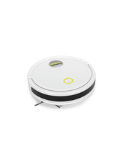 Робот пилосос Karcher RCV 2 Білий White (1.269-670.0)