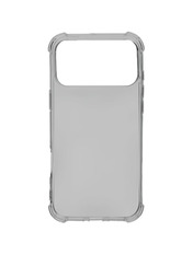 Чохол BeCover Anti-Shock для Apple iPhone 17 Pro Grey Grey (713798)