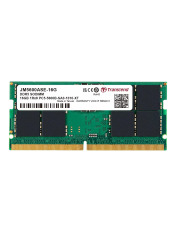 Оперативна пам’ять SODIMM Transcend JetRam DDR5 16GB 5600MHz (JM5600ASE-16G) 5600 16