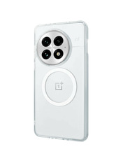 Чохол Proove Clear Case with Magnetic Ring для OnePlus 13 Transparent Transparent (PCCLOP001301)