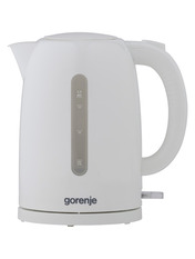 Електрочайник Gorenje K17 White (K17W) White