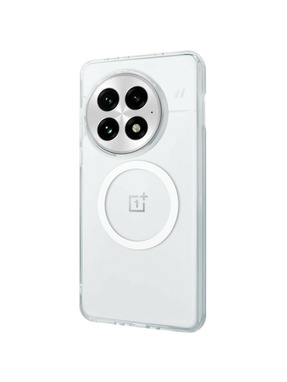 Чохол Proove Clear Case with Magnetic Ring для OnePlus 13 Transparent (PCCLOP001301)