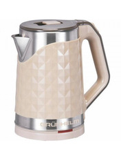 Електрочайник Grunhelm EKS-1859SD Beige