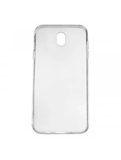 Чохол для Samsung Galaxy J530 J5 2017 Transparent