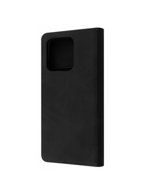 Чохол UAG Copy Fold Case для Xiaomi Redmi 15C 4G EU (173.2mm) Black (6925817390)
