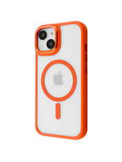 Чохол Proove Simple для Apple iPhone 13 Orange