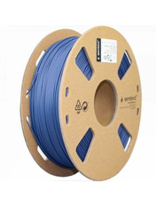 Філамент Gembird PLA 1,75mm 1 MATTE Blue 1kg MATTE Blue (3DP-PLA-01-MTNB)