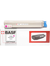 BASF KT-C810M (OKI 44059118/44059106) Magenta  (BASF-KT-C810M)