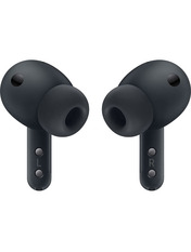 Навушники Samsung Galaxy Buds4 Pro Black Black (SM-R640NZKASEK)
