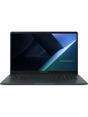 Ноутбук Asus ExpertBook B1 B1503CVA-S70493 (90NX0801-M00J00) Black