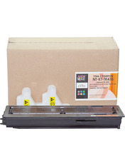 NewTone NT-KT-TK435 (Kyocera TK-435) Black  (NT-KT-TK435)