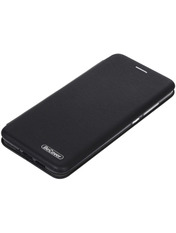 Чохол-книжка BeCover Exclusive для Nokia 1.4 Black (706424)