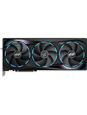 Gigabyte NVIDIA GeForce RTX 5090 Aorus Master 32GB/GDDR7 (512bit) (GV-N5090AORUS M-32GD)