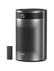 Тепловентилятор Dreo DR-HSH030 1500 Ні Grey 1500W Grey