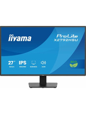 Монітор iiYama ProLite X2792HSU-B1 27" Монітори