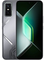 Infinix GT 30 Pro Shadow Black 12/256GB Shadow Black (X6873)