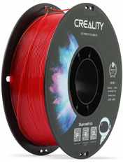 Філамент Creality TPU 1,75mm 1 Red 1kg Red (3301040034)