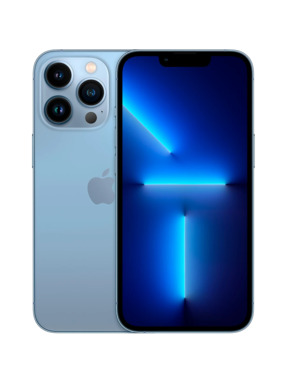 Б/В Apple iPhone 13 Pro 1TB Sierra Blue Grade B