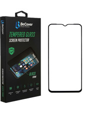 Захисне скло BeCover для Blackview A95 глянсове (708158)