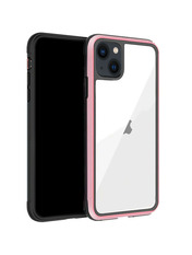 Чохол K-Doo Ares для Apple iPhone 13 Pink