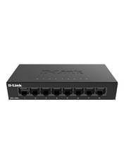 D-Link DGS-108GL Комутатори