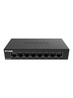 D-Link DGS-108GL