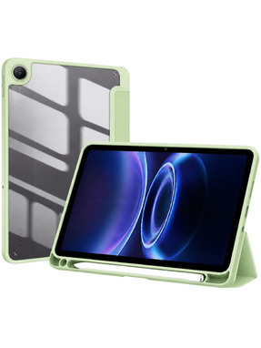 Чохол BeCover Soft Edge TPU Xiaomi Redmi Pad 2 SE 9.7" (2026) Green (716125)