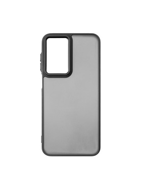 Чохол ArmorStandart Frame для Samsung Galaxy A17 (A175)/A17 5G (A176) Black (ARM92942)