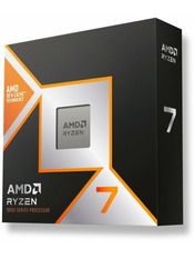 AMD Ryzen 7 9850X3D Socket AM5 8/16 (100-100001973WOF) BOX
