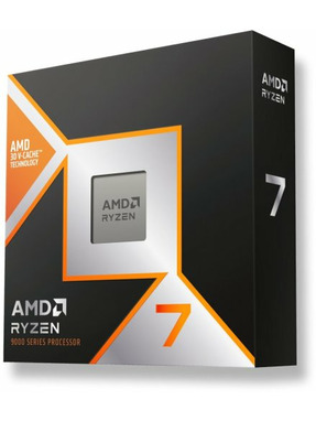 AMD Ryzen 7 9850X3D Socket AM5 8/16 (100-100001973WOF) BOX