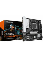 Gigabyte B650M GAMING WIFI6E Socket AM5 AMD B650 Материнські плати