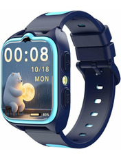Смарт-годинник Blackview Z30 Blue 41mm Blue