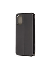 Чохол-книжка ArmorStandart G-Case для Tecno Spark 9 Pro Black Black (ARM68955)
