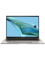 Ноутбук Asus Zenbook S 13 OLED UX5304MA (90NB12V2-M001L0) Сірий