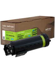 Patron GREEN Label PN-03693CGL (Xerox 106R03693) Cyan  (PN-03693CGL)