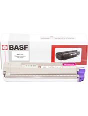 BASF KT-46471102 (OKI 46471102) Magenta  (BASF-KT-46471102)